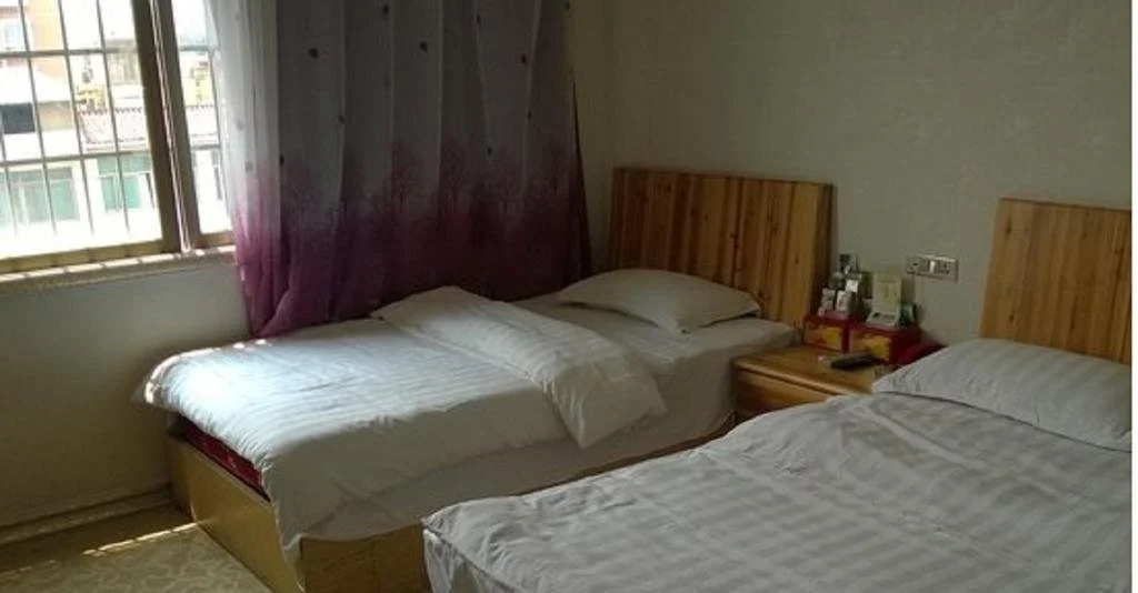 Guihuang Business Hotel
