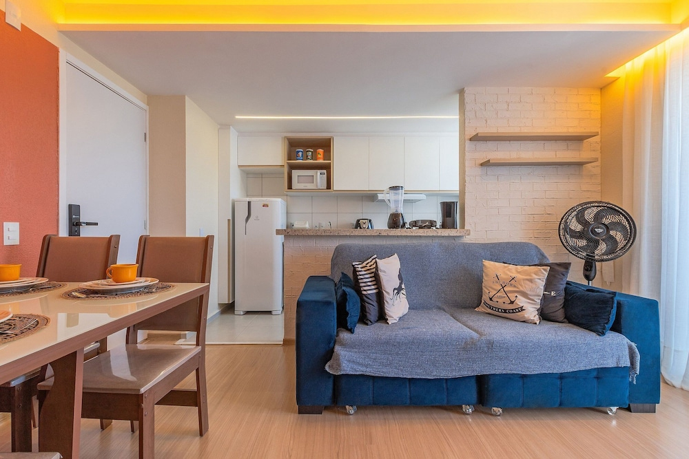Mirante #1401 - Complete Apartment by Carpediem