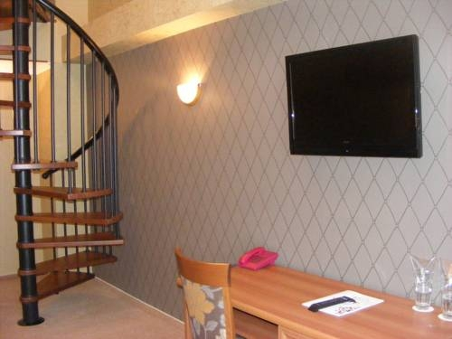 Hotel Elit