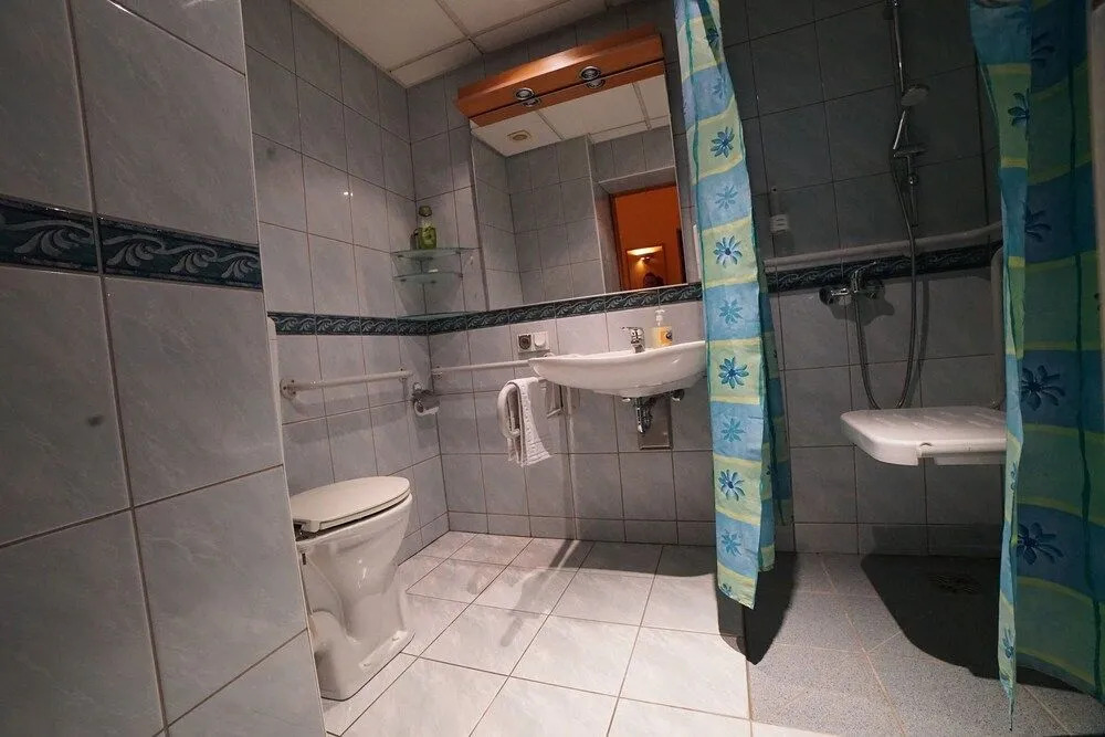 Hotel Polonia Racibórz