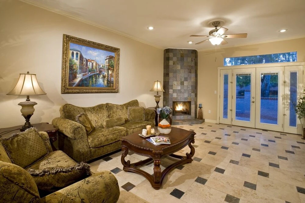 Palo Verde - 2 Bedroom Home - Scottsdale