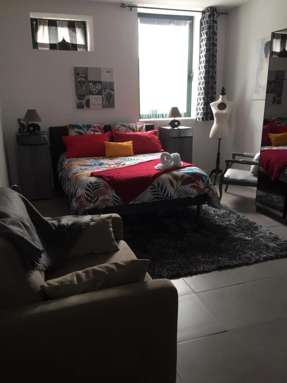 Corps de Ferme Avec Piscine 1h30 de Paris