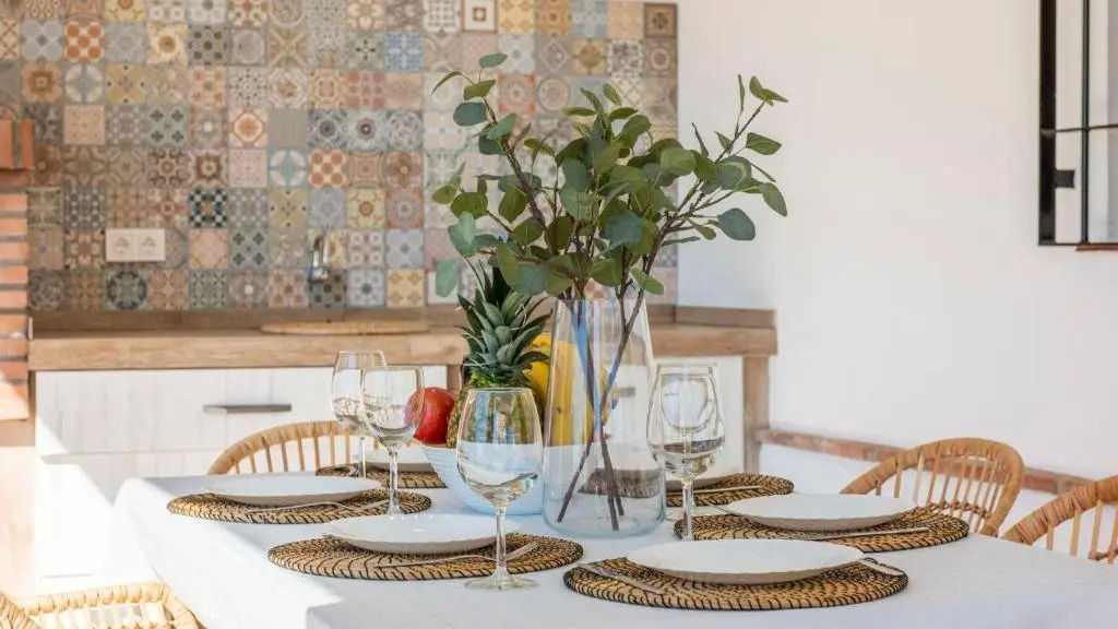Villa Belen Torrox by Ruralidays