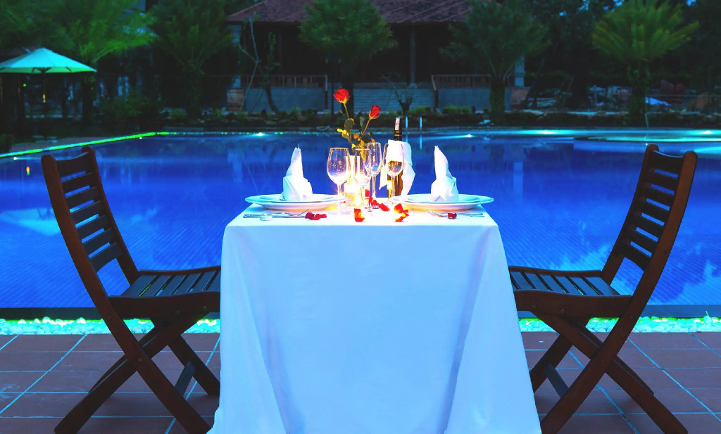 Maison Du VietNam Resort & Spa