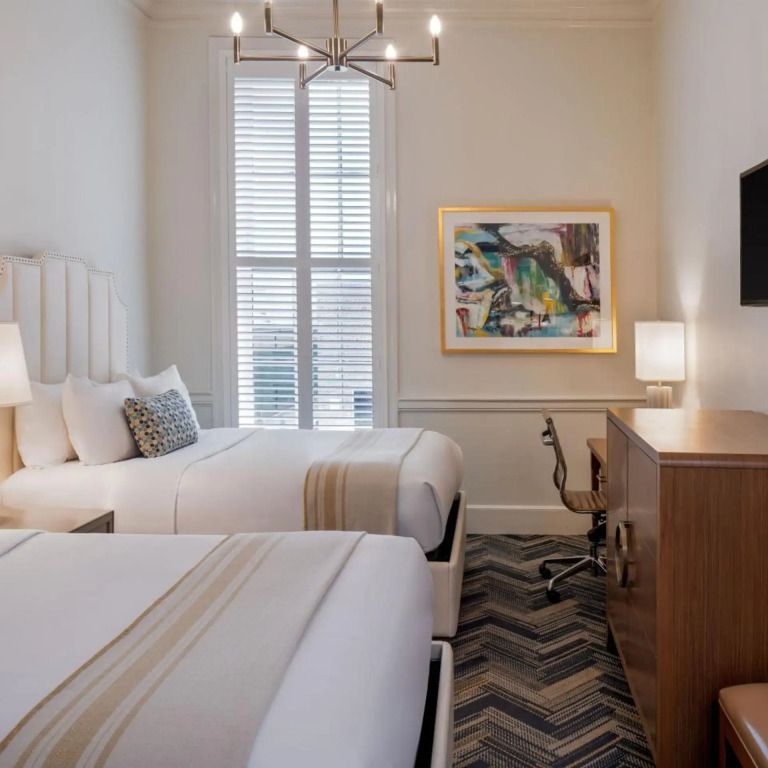Hotel Provincial