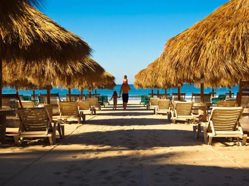 Paradise Village