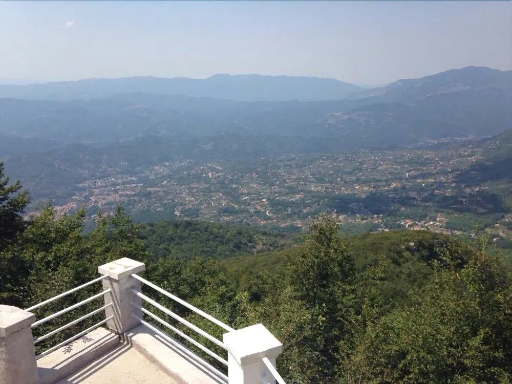 Nido del Nibbio