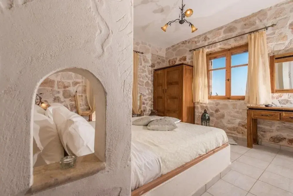 Blue Caves Villas Zakynthos Villa Purple
