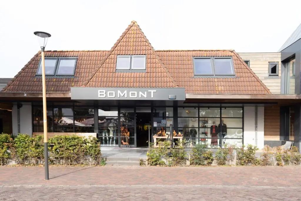 Luxe Appartement 4p - Jan van Renesseweg