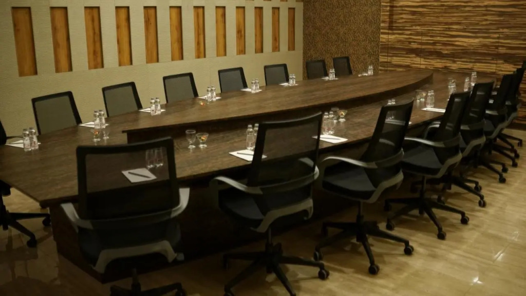 Hotel Tip Top International Pune