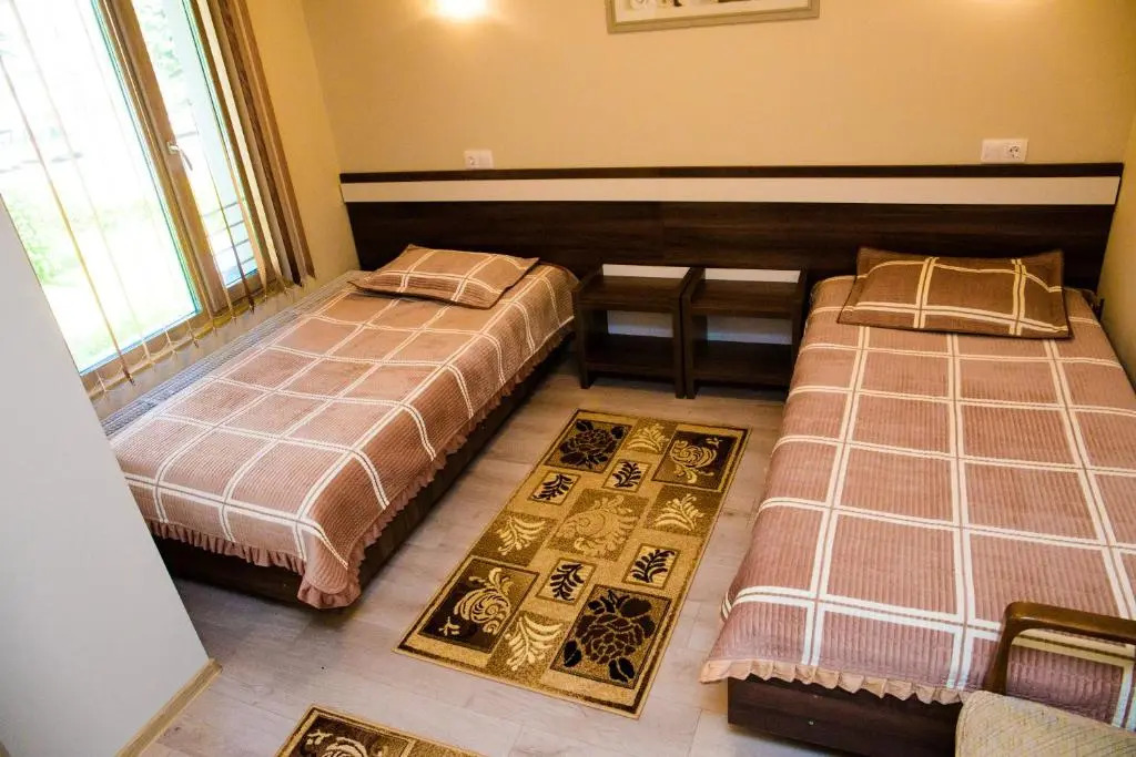 Apartament Calea Bucuresti
