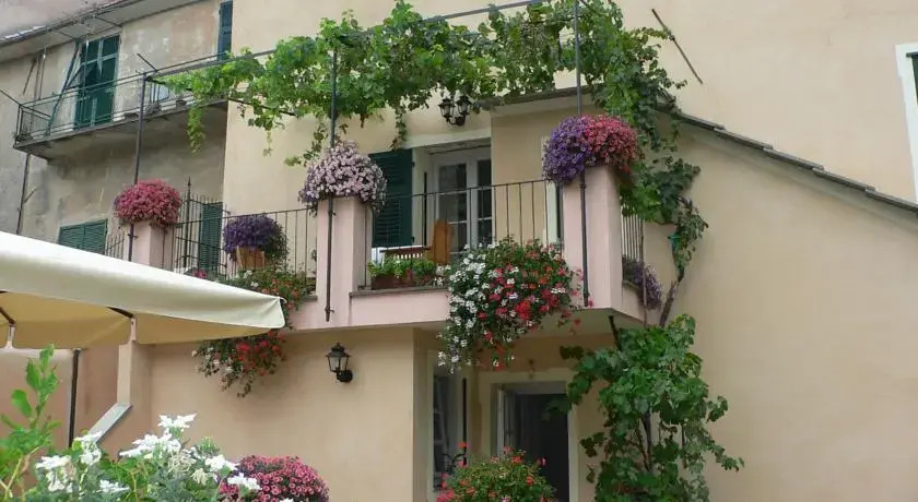 B & B Domo de Aste