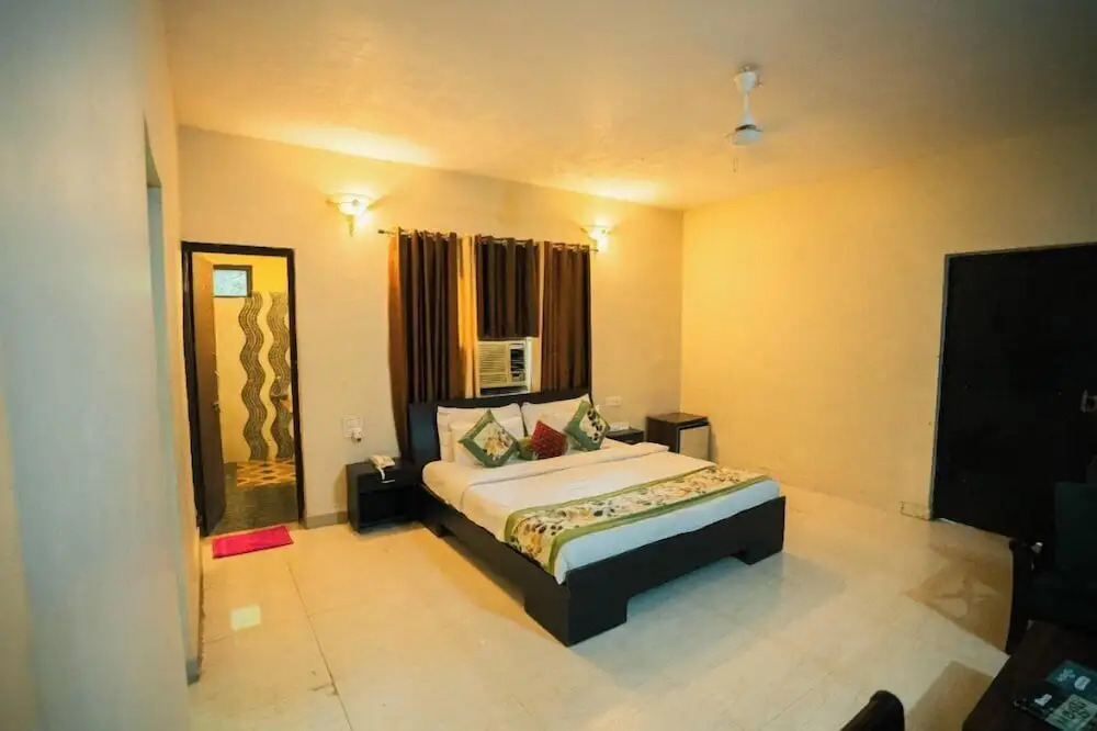 Mogli Resorts Kanha