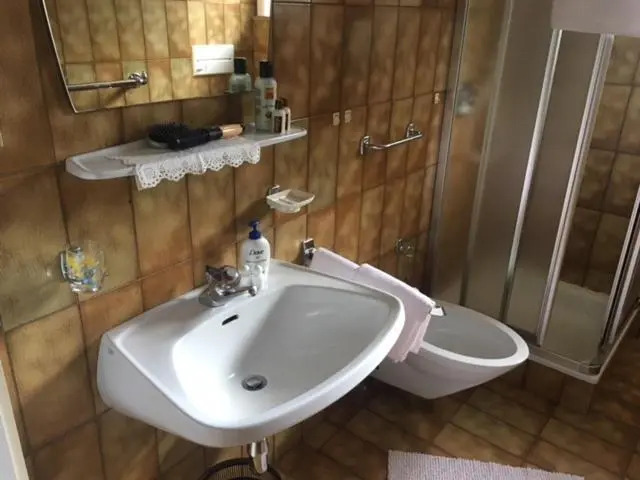 Appartment Röck