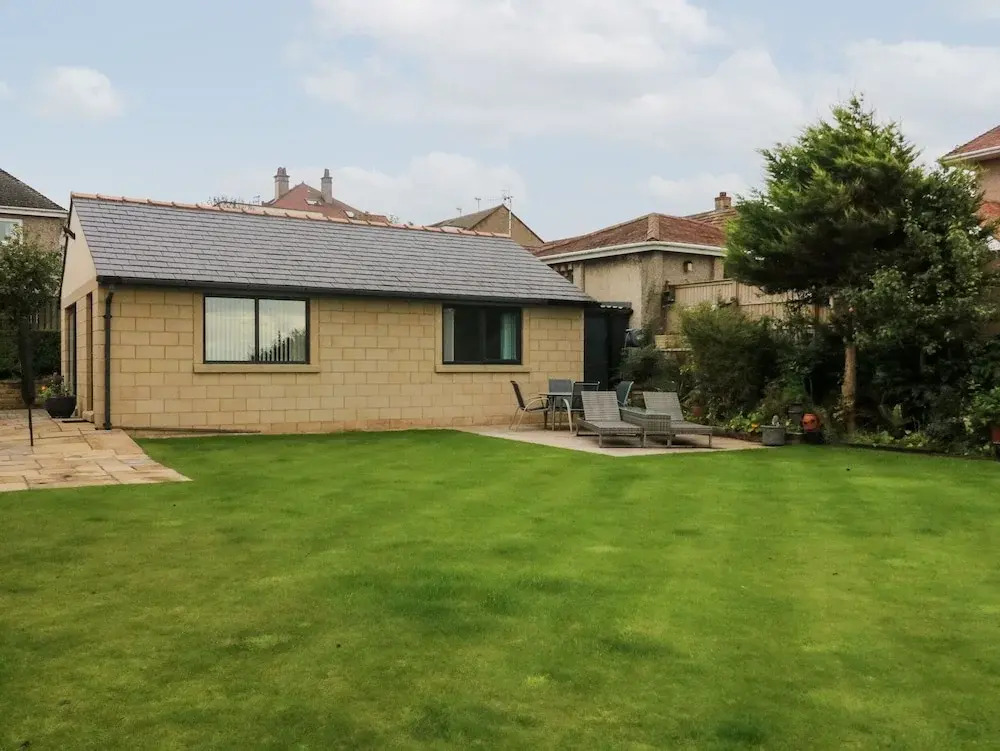 2 Bedroom Annexe
