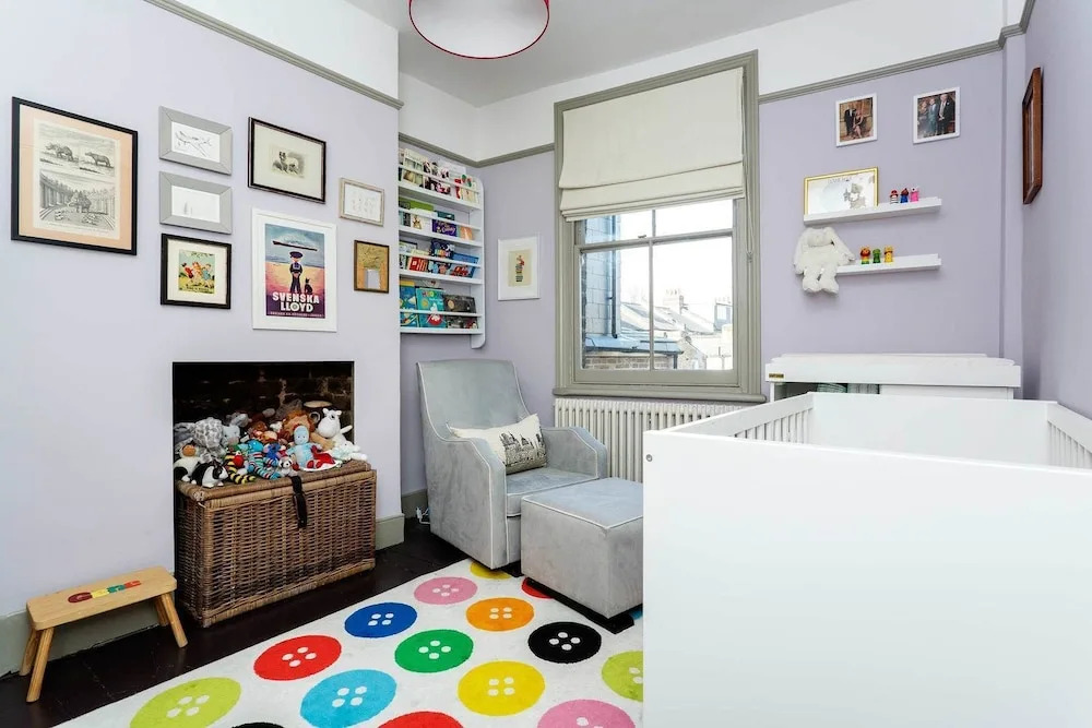 Kynaston Home