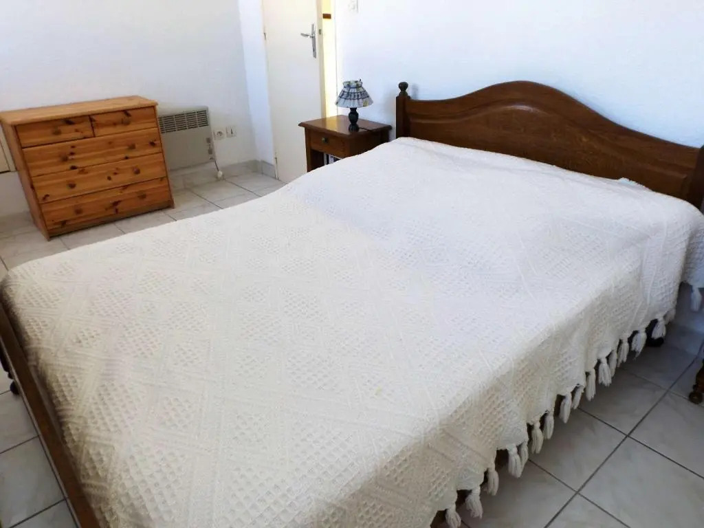 Maison Le Grau d'Agde, 3 pièces, 6 personnes - FR-1-423-179