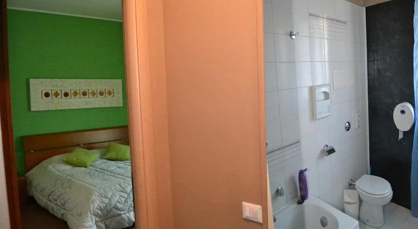 B&B Bed& Fly - Mamma Mia