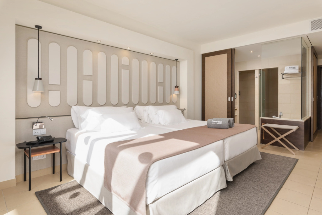 Barceló Tenerife