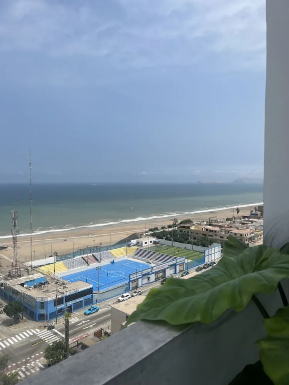 LOFT LIMA -Depa- Magdalena del Mar