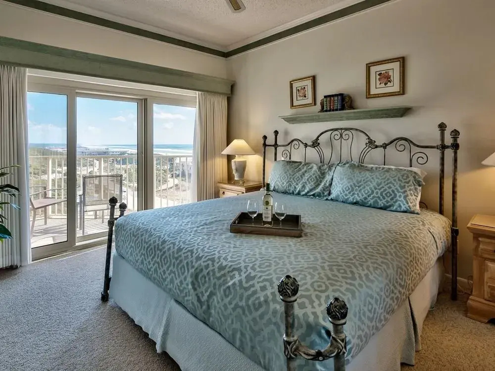 The Tides at Tops'l 203 by Best Beach Getaways