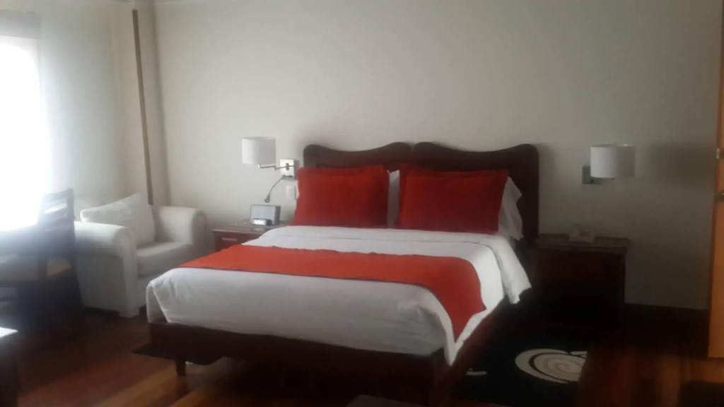 Hotel Santa Lucia Boutique Spa