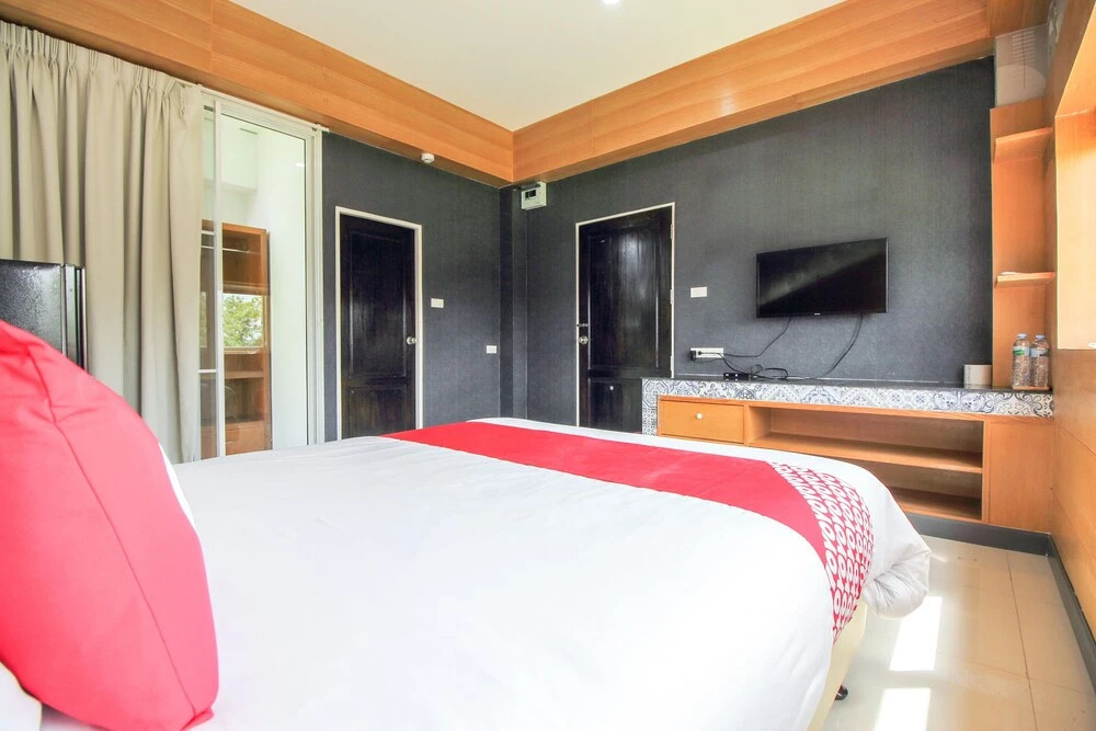 Little Bangbon by OYO Rooms