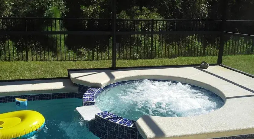 Casa Bella Vida Orlando