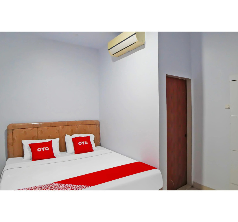 Hotel O Batik Traveller