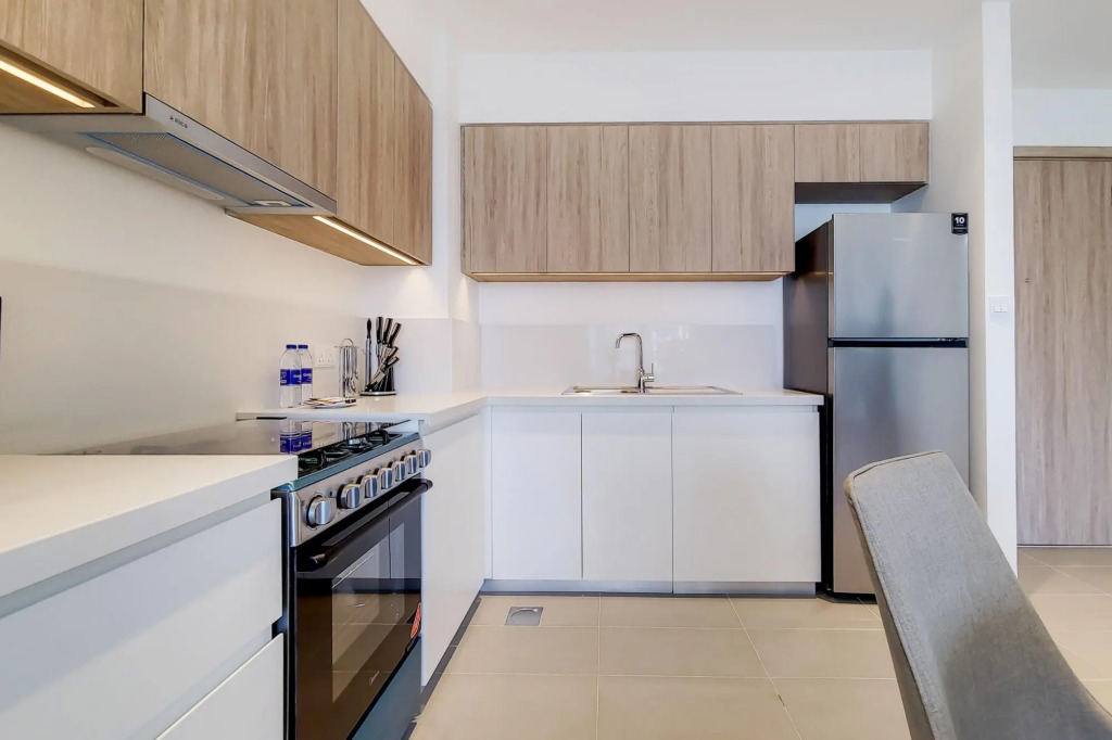 Dubai Hills Estate - Executive Residences 311
