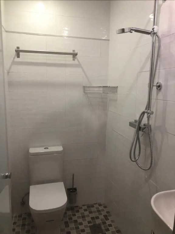 Marbella Luxury 3 bed apt