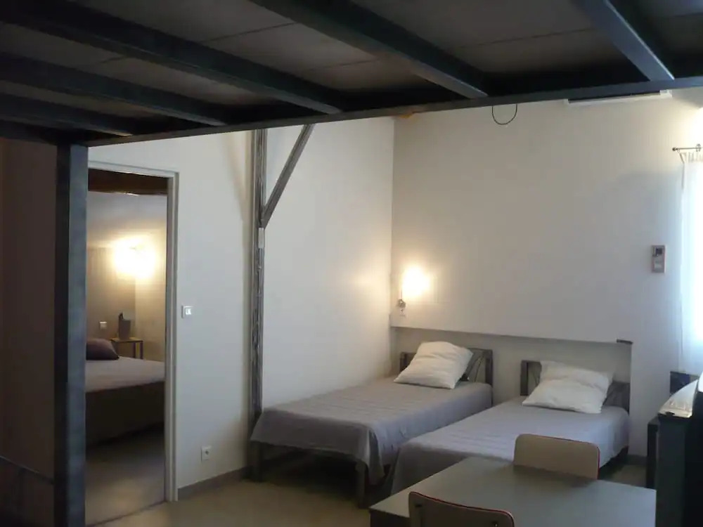 Latelier B&B