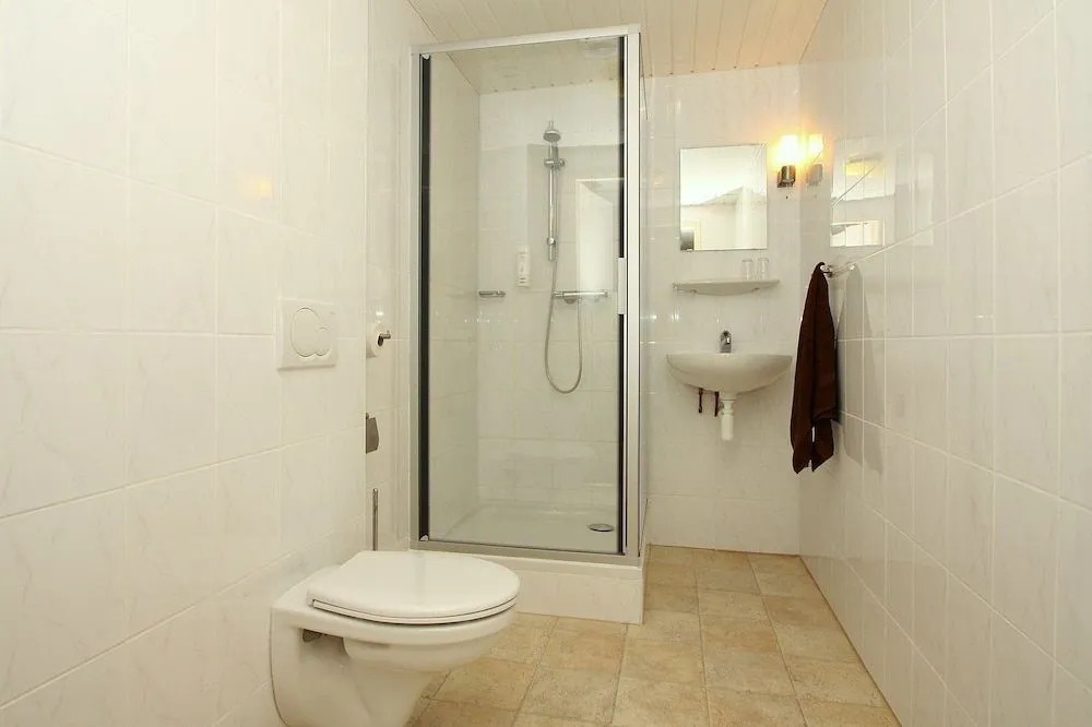 Hotel-Appartementen Klaver Vier