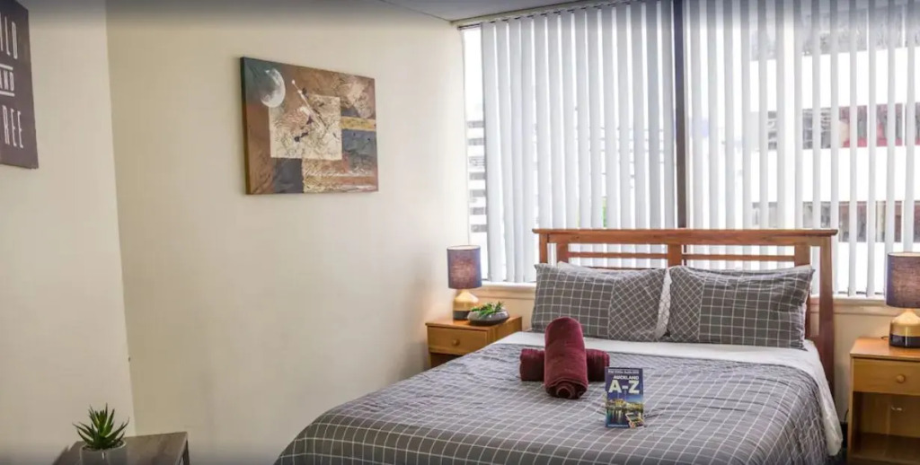 Choice Backpackers