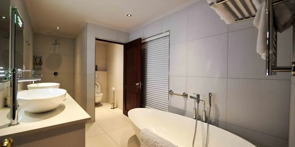 Aaldering Luxury Lodges