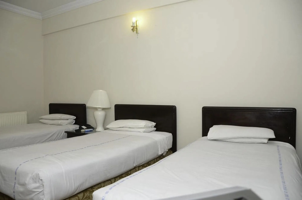 Carlton Tower Hotel Lahore