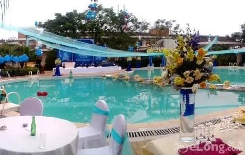 Yuntian Garden Hotel