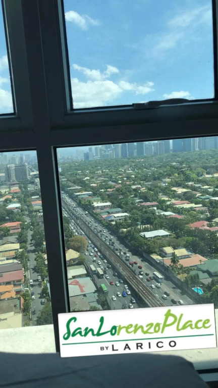 SAN LORENZO PLACE 2BR 29-E by LARICO