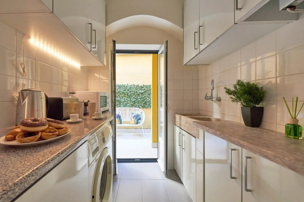 Lisbon Luxury Apartment Bairro Alto 5