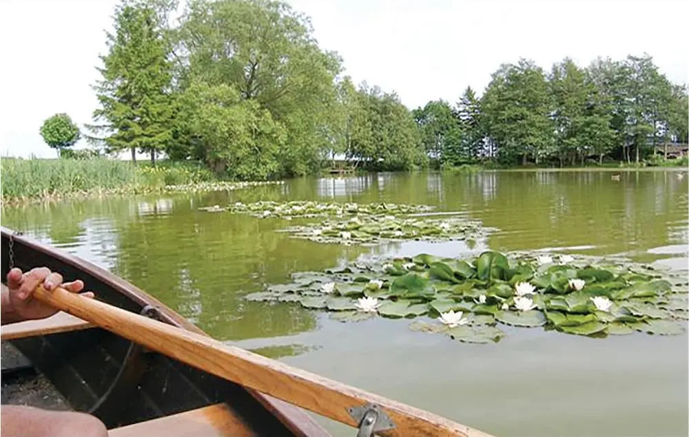 Lindersgården