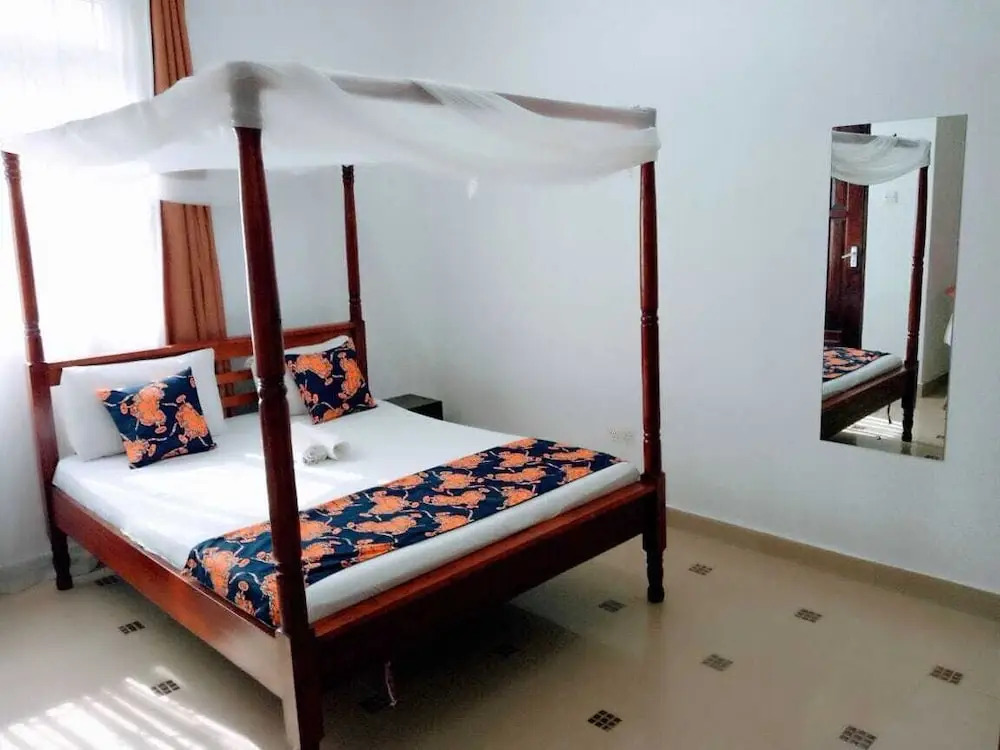 Bustani studio Apartment Nyali