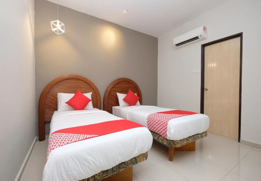 Senrose Hotel Kuantan