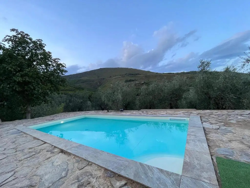 Agriturismo Campo dei Lupi