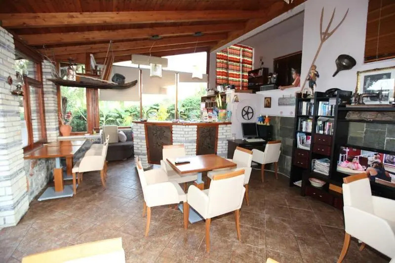 Poledas Apartments