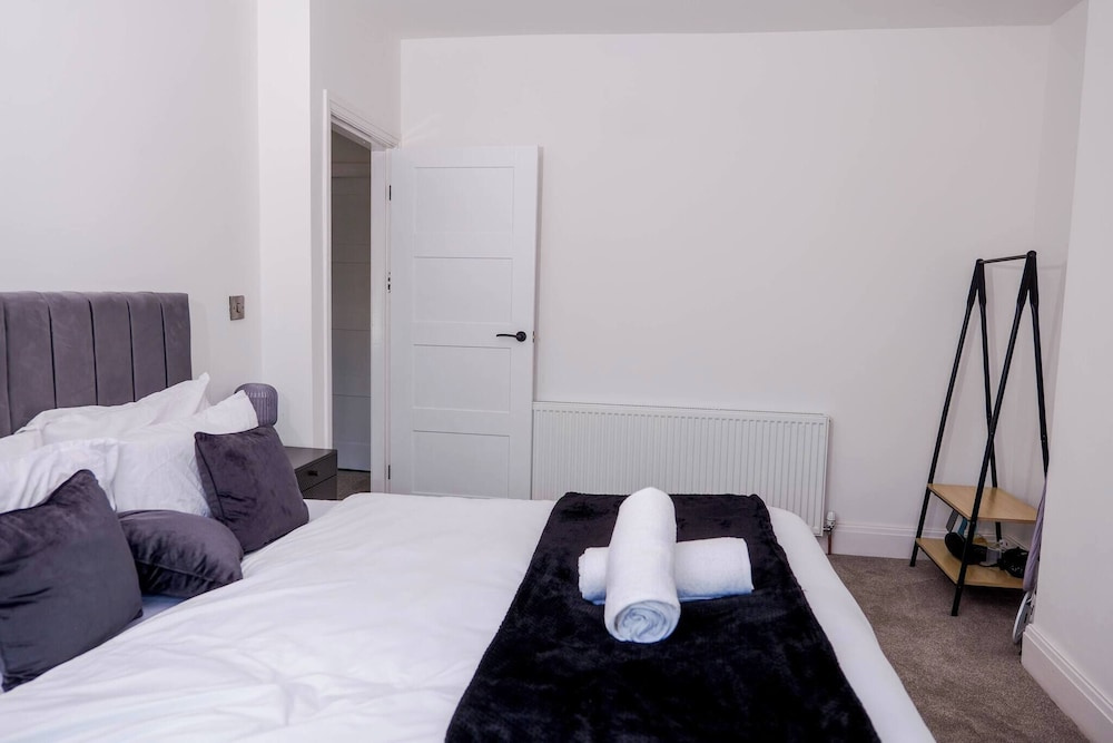 The Langdale - Where Comfort Meets Convenience