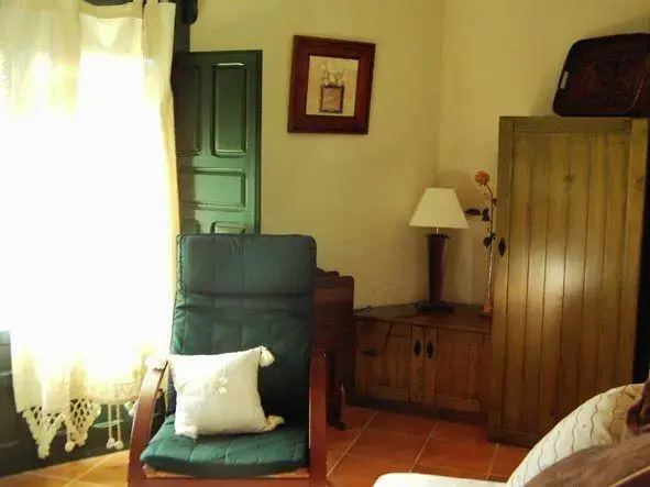 La Casa Del Arco