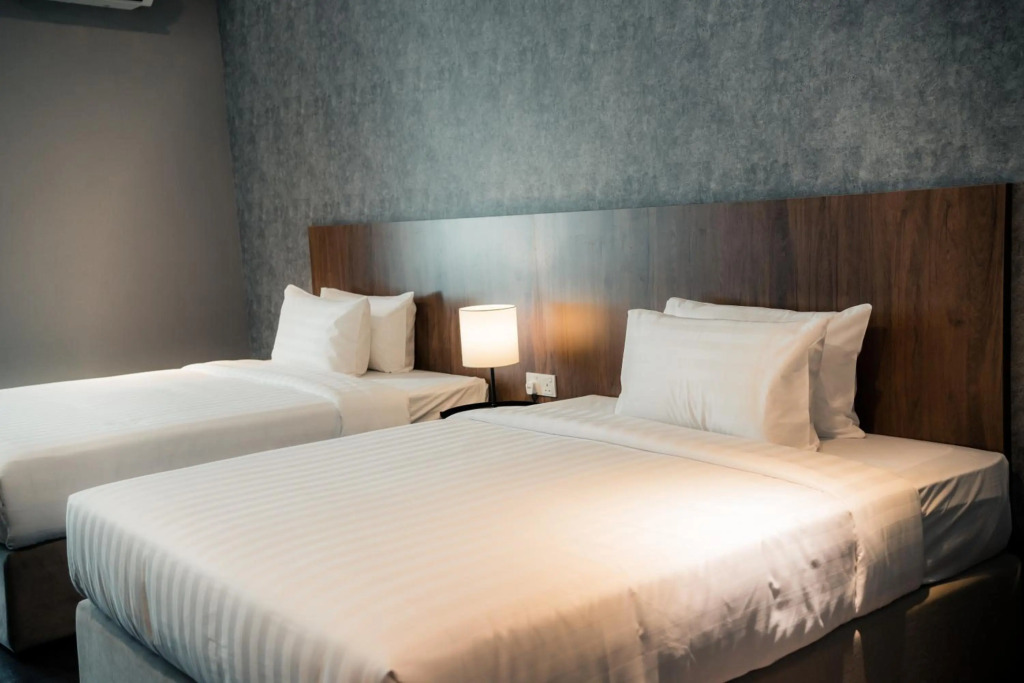 Avenue Garden Hotel