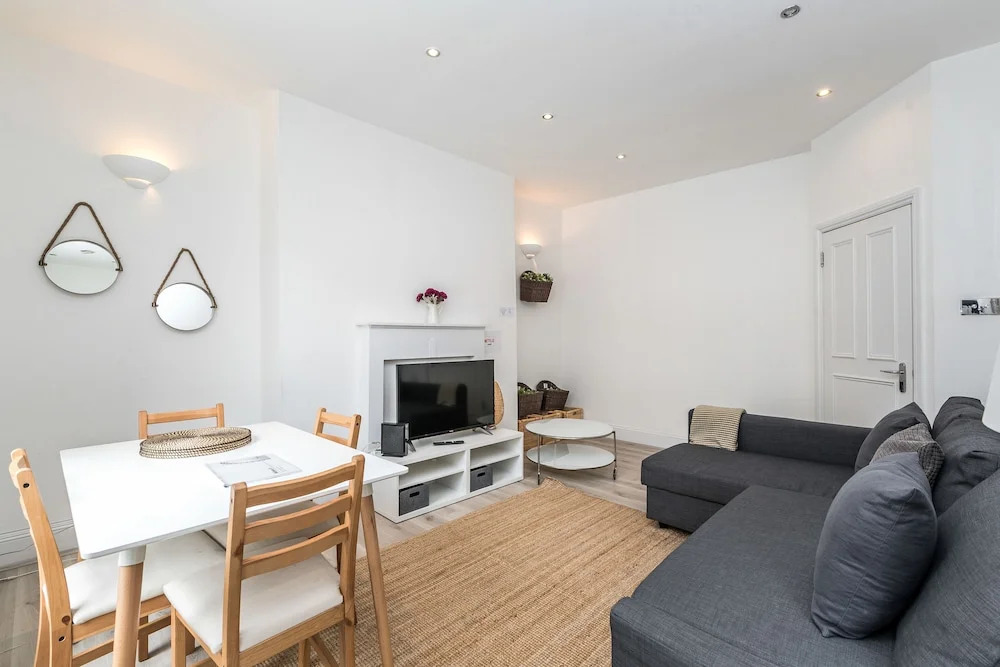 Goodge Street Apartments