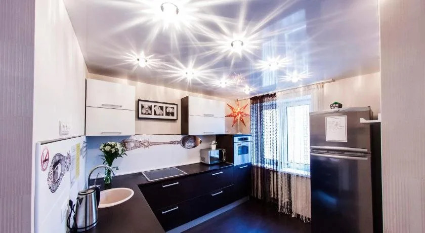 Houm Otel' na Vladivostokskoj, 12