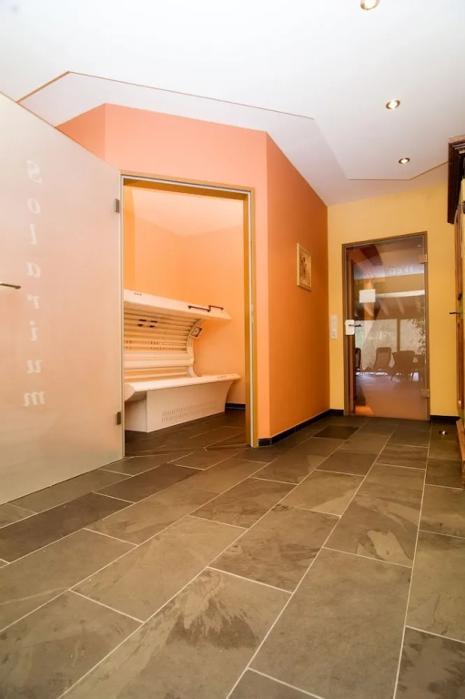 Land-gut-Hotel Forellenhof